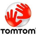 TomTom on Random Best Traffic Navigation Apps