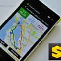Scout GPS on Random Best Traffic Navigation Apps
