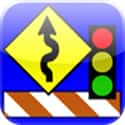 California Traffic Report on Random Best Traffic Navigation Apps
