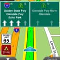 Magellan on Random Best Traffic Navigation Apps