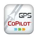 CoPilot on Random Best Traffic Navigation Apps