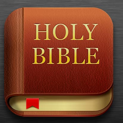 Image of Random Best Bible Apps