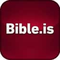 Bible.Is on Random Best Bible Apps