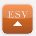 ESV CrossWay on Random Best Bible Apps