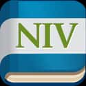 NIV Bible on Random Best Bible Apps