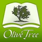 Olive Tree Bible Study