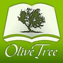 Olive Tree Bible Study on Random Best Bible Apps