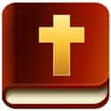 Daily Bible on Random Best Bible Apps