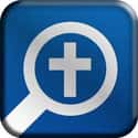 Logos Bible App on Random Best Bible Apps