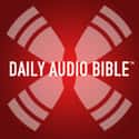 Daily Audio Bible App on Random Best Bible Apps