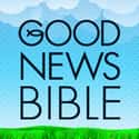 Good News Bible on Random Best Bible Apps