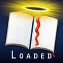 Touch Bible Loaded on Random Best Bible Apps