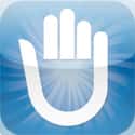 HANDiBIBLE on Random Best Bible Apps