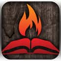 Through the Word on Random Best Bible Apps