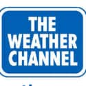 The Weather Channel on Random Best Weather Websites