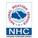 National Hurricane Center on Random Best Weather Websites
