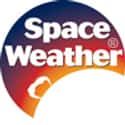SpaceWeather.com on Random Best Weather Websites