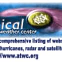 Atlantic Tropical Weather Center on Random Best Weather Websites