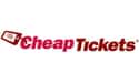 CheapTickets on Random Best Airfare Booking Websites