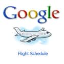 Google Flights on Random Best Airfare Booking Websites