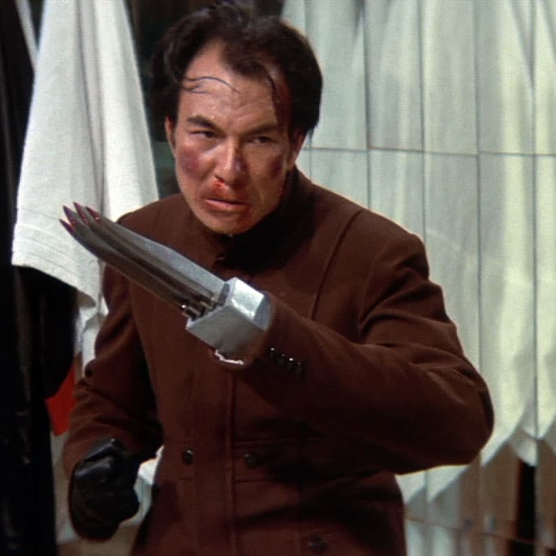 The Most Notorious Martial Arts Movie Villains