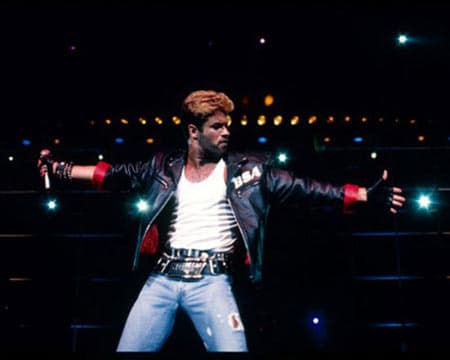 Famous &rsquo;80s Popstars, Before and After | 1980s Pop Icons (Then and Now)