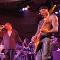 Isley Brothers on Random Best Funk Bands/Artists