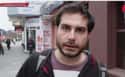 Dimitar Kenarov (Crimea, 2014) on Random News Reporters Who Were Kidnapped And Held Hostage