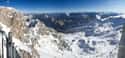 Black Mountain Ski Area on Random Best Ski Resorts in the World
