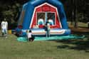 Rent Inflatables on Random Best 18th Birthday Party Ideas