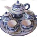 Tea Set on Random Great Bridal Shower Gift Ideas