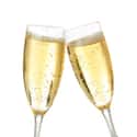Champagne Glasses on Random Great Bridal Shower Gift Ideas