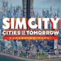 Simcity: Cities of Tomorrow on Random Best City-Building Games