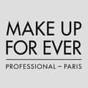 Make Up For Ever on Random Best Cosmetic Brands