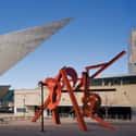 Denver Art Museum on Random Best Museums in the United States
