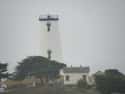 San Luis Obispo Light on Random Lighthouses in California