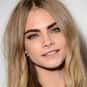 Cara Delevigne is listed (or ranked) 17 on the list The Best Young Celebrity Example to Follow
