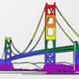 SFGayLife.com is listed (or ranked) 11 on the list The Top Websites 2014