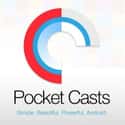 Pocket Casts on Random Best Google Nexus 7 Apps