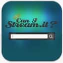 Can I Stream It? on Random Best Free Movie Apps