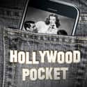 Hollywood Pocket on Random Best Free Movie Apps