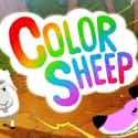 Color Sheep on Random Best Apps for Amazon Kindle Fire Tablet