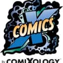 Comics on Random Best Apps for Amazon Kindle Fire Tablet
