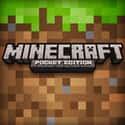 Minecraft – Pocket Edition on Random Best Apps for Amazon Kindle Fire Tablet