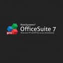 OfficeSuite Professional 7 on Random Best Apps for Amazon Kindle Fire Tablet