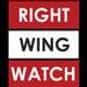 Right Wing Watch is listed (or ranked) 16 on the list The Top Websites 2014
