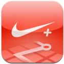 Nike+ Running on Random Best Running Apps for iPhon