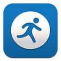 MapMyRun on Random Best Running Apps for iPhon