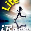 iRace Me Lite on Random Best Running Apps for iPhon