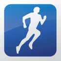 RunKeeper on Random Best Running Apps for iPhon